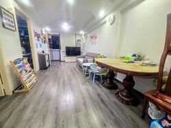 Blk 25 Eunos Crescent (Geylang), HDB 3 Rooms #517990251